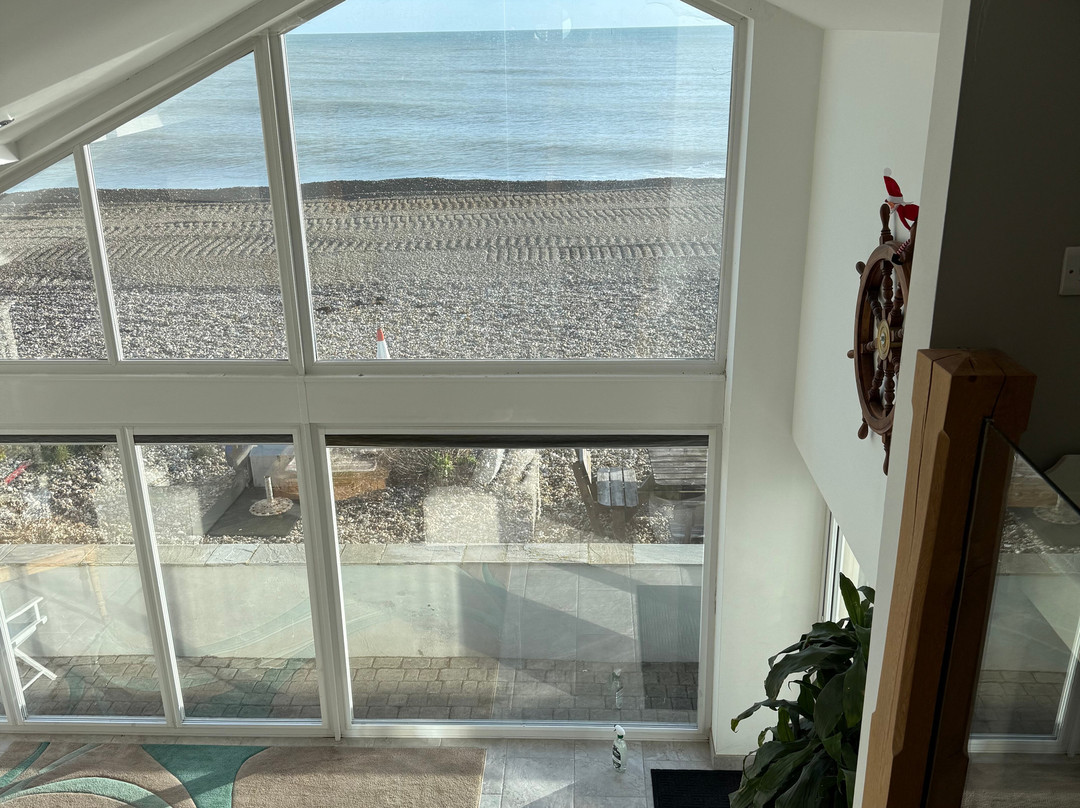 Pagham Beach-Pagham必去景点
