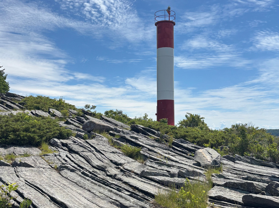 Killbear Provincial Park-Nobel必去景点