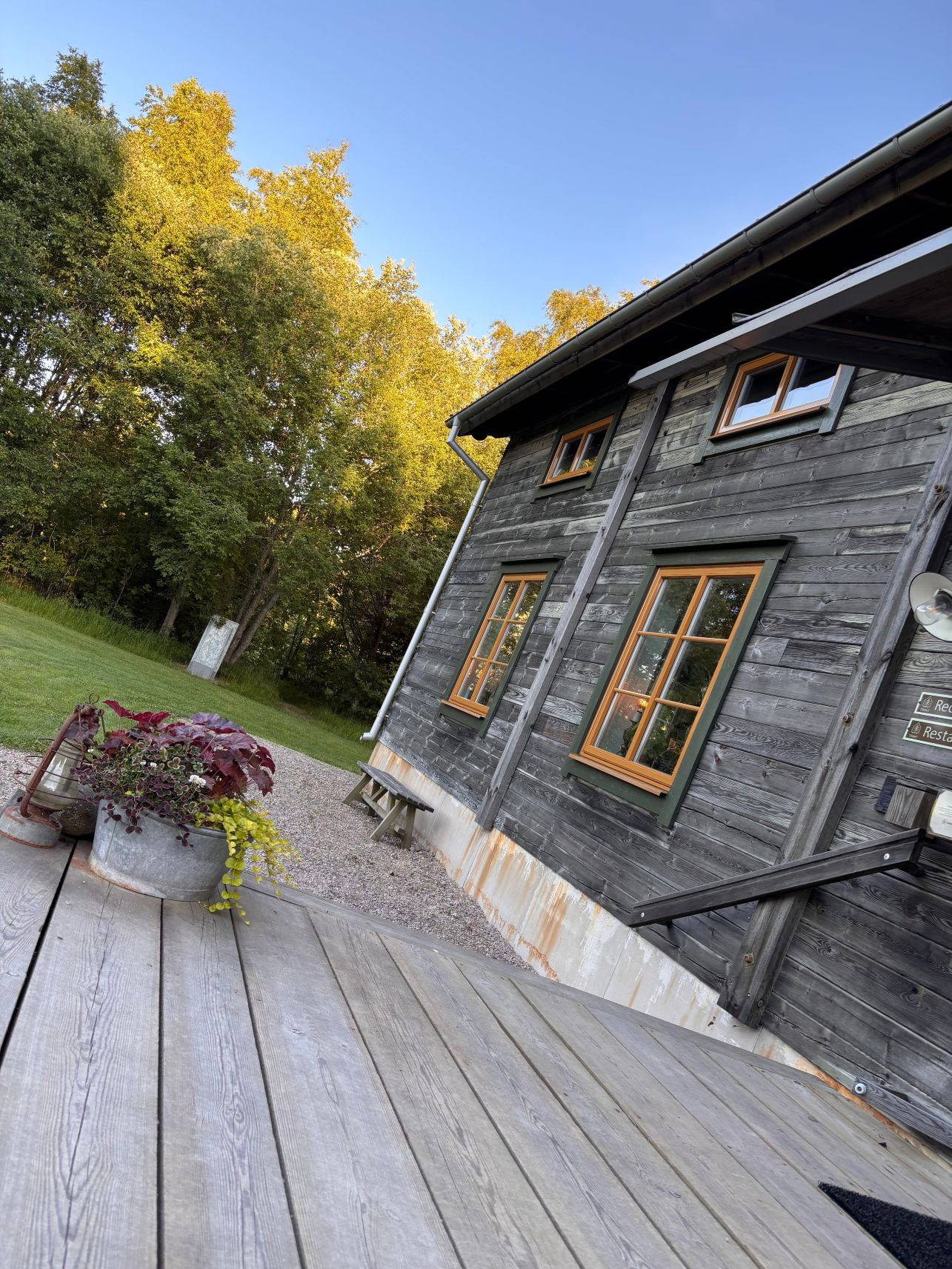 Trakt Forest Hotel-旅行者