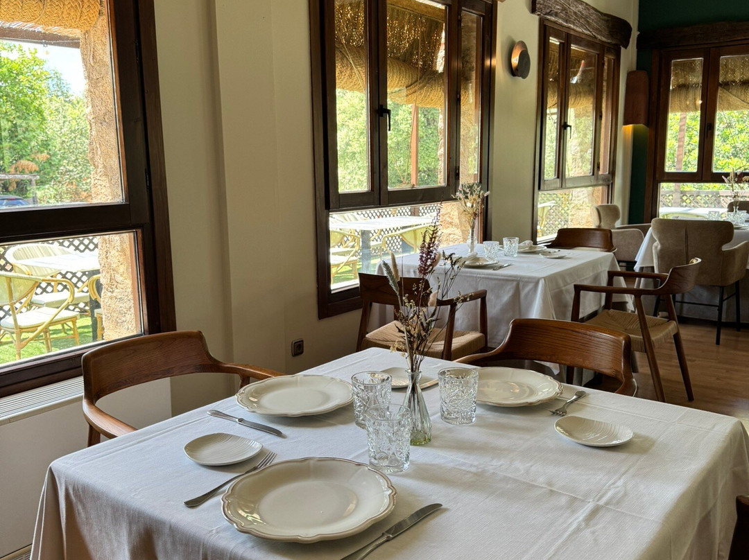 Verso Restaurante