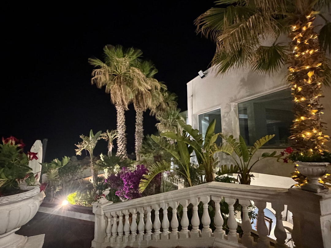 Hotel Club La Playa主图