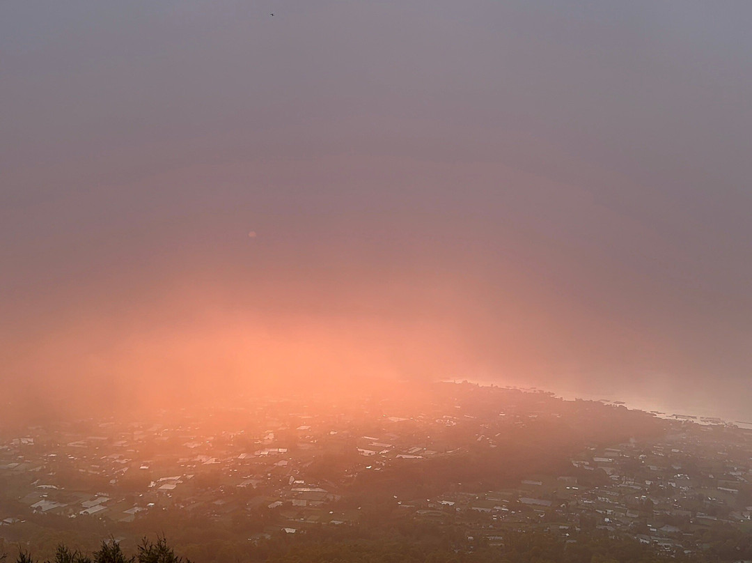 Batur Sunrise Experience-Central Batur必去景点