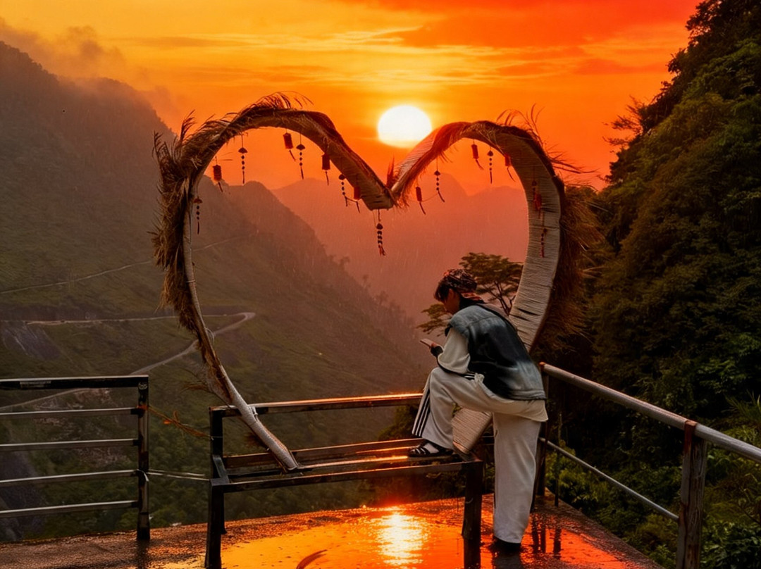 Ha Giang Top Travel-Tuyen Quang必去景点