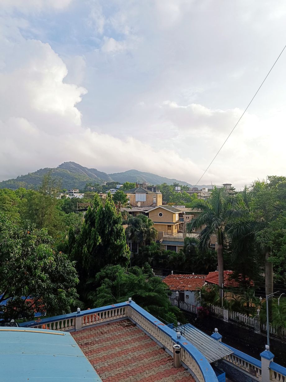 Mayur Retreat & Spa-旅行者