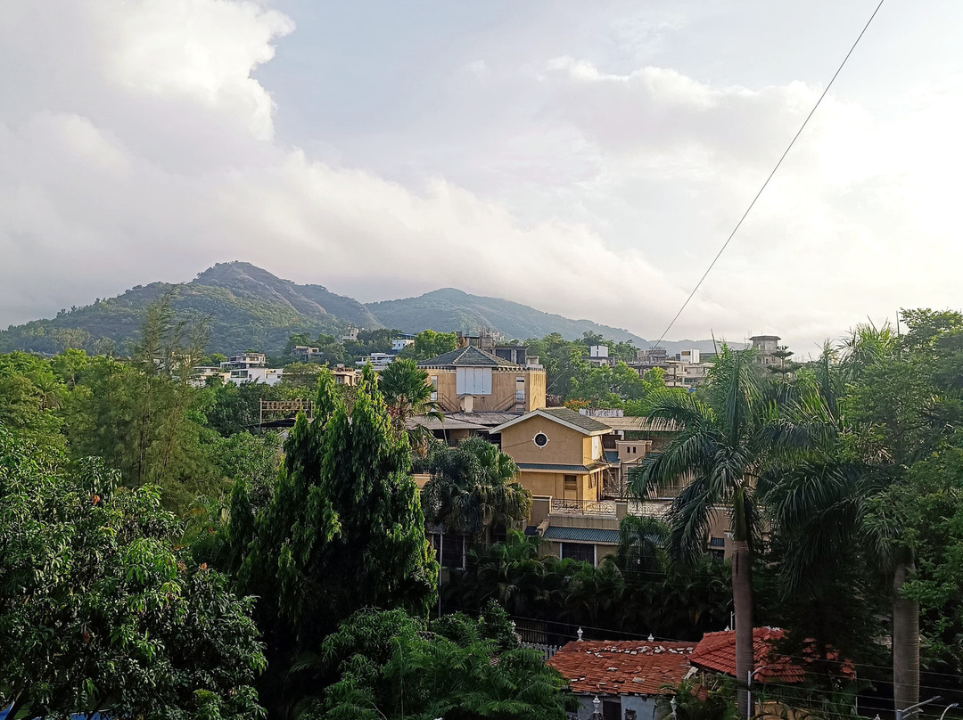 Mayur Retreat & Spa主图