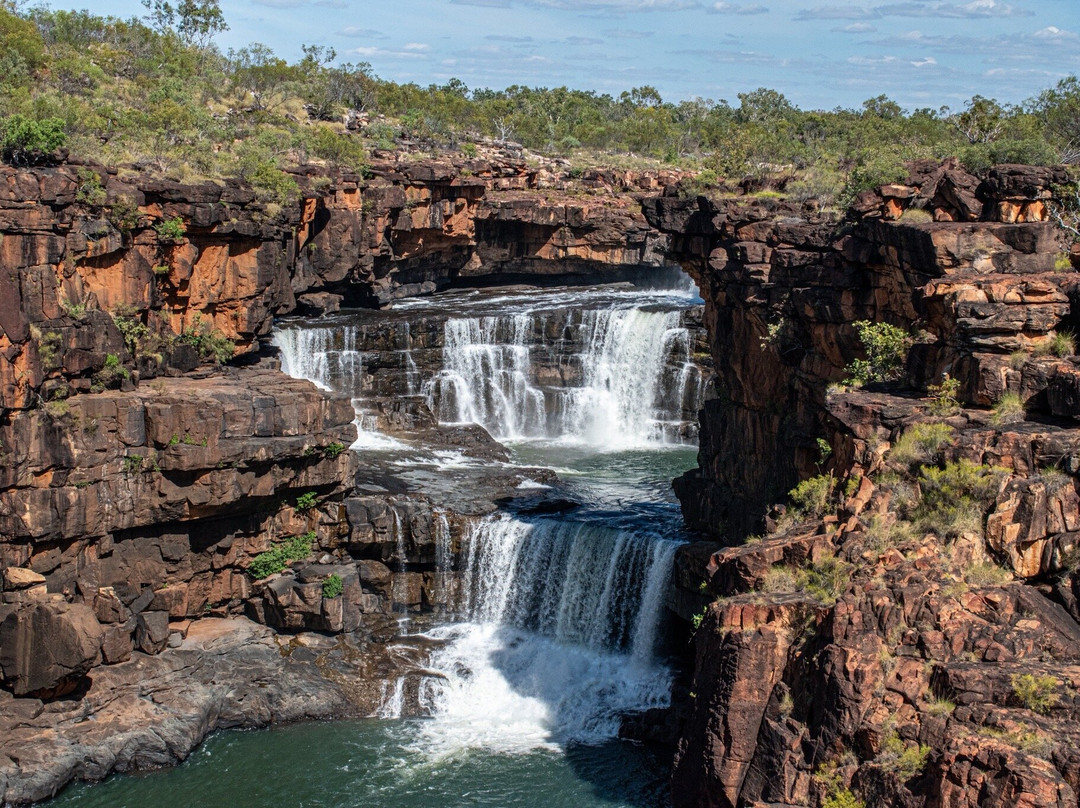 Kimberley Safari Tours-North Perth必去景点