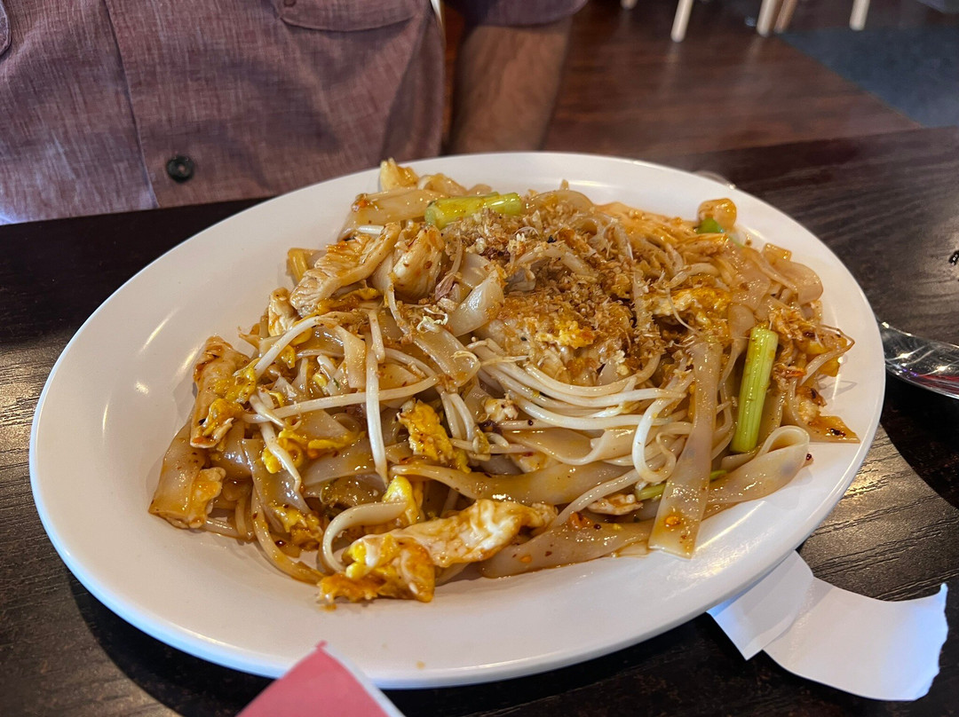 Tai Kitchen