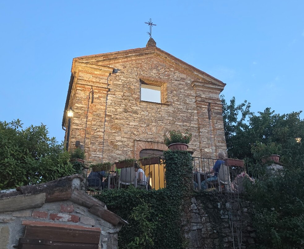 Il Tempio del Moscato-Volpara必去景点