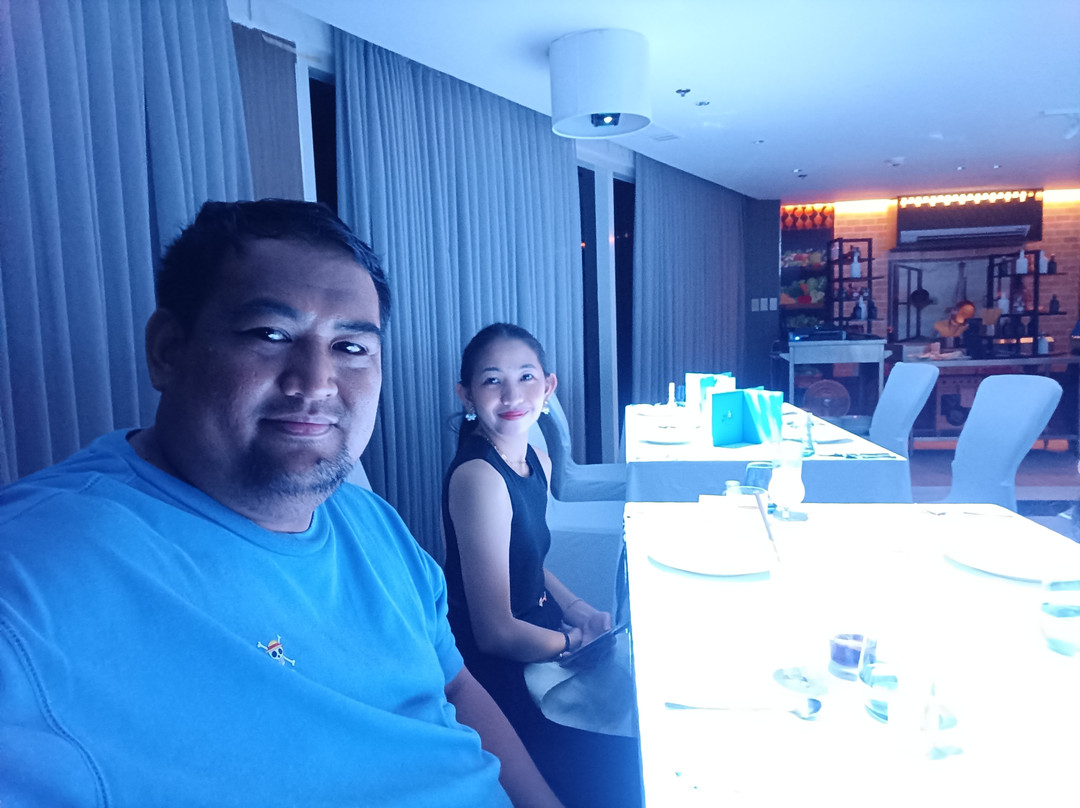 Le Petit Chef - Mactan