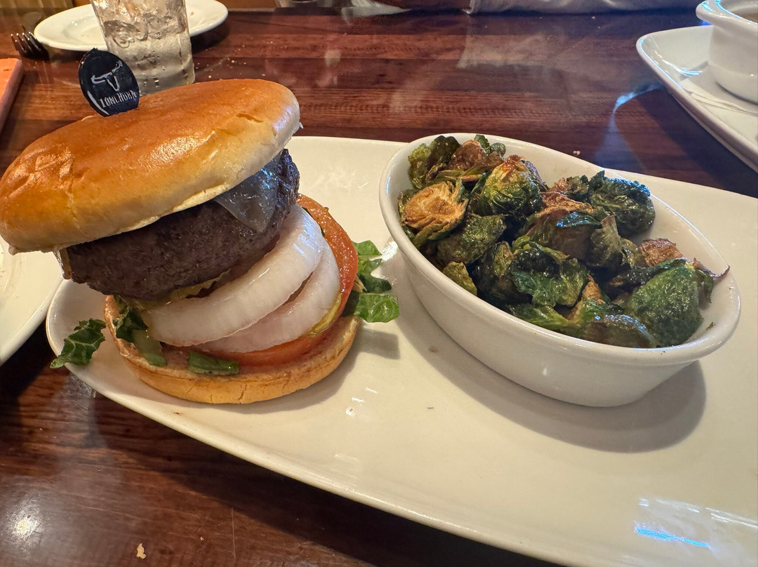 LongHorn Steakhouse
