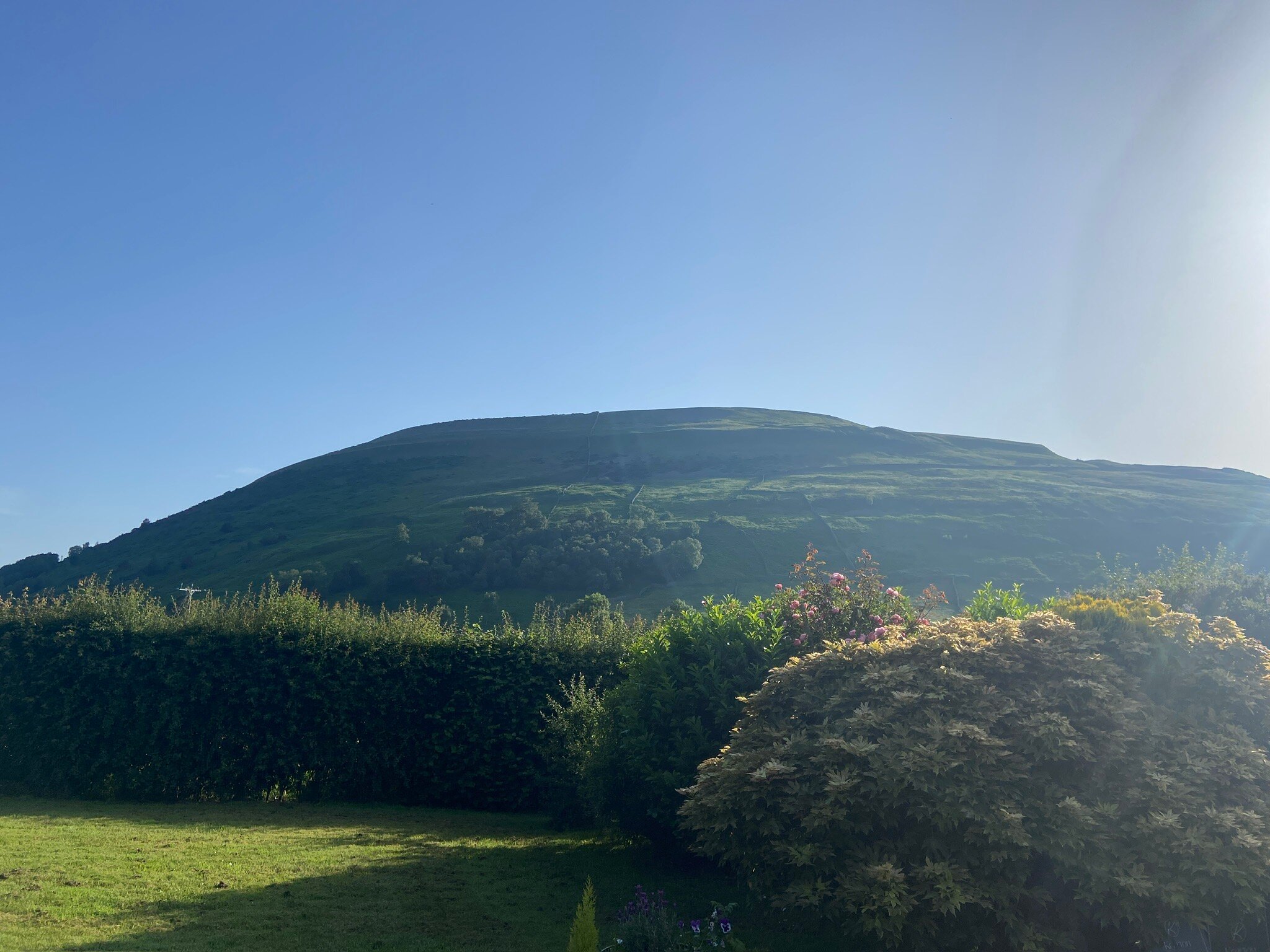 Kearton Country Hotel-旅行者