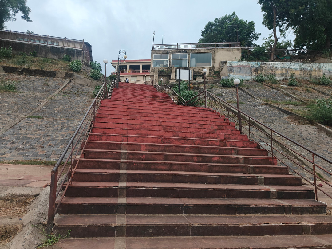 MPT Narmada Resort主图