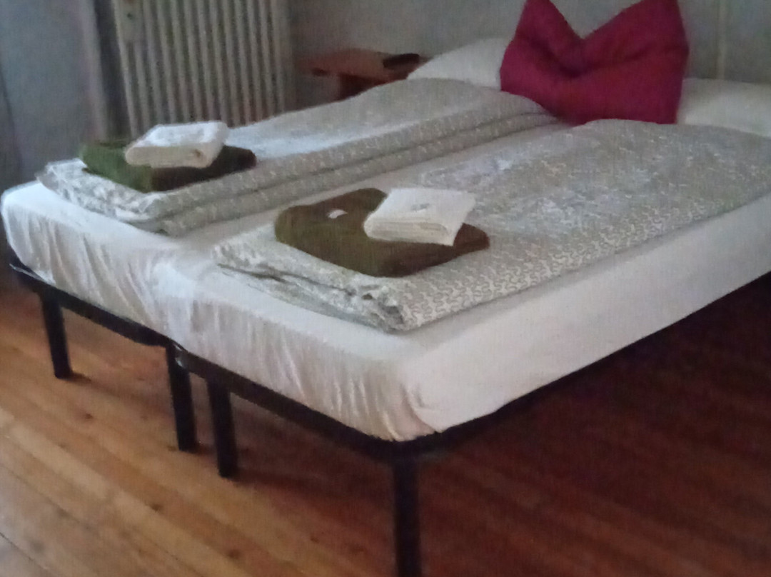 Rifugio Hotel Calvanella主图