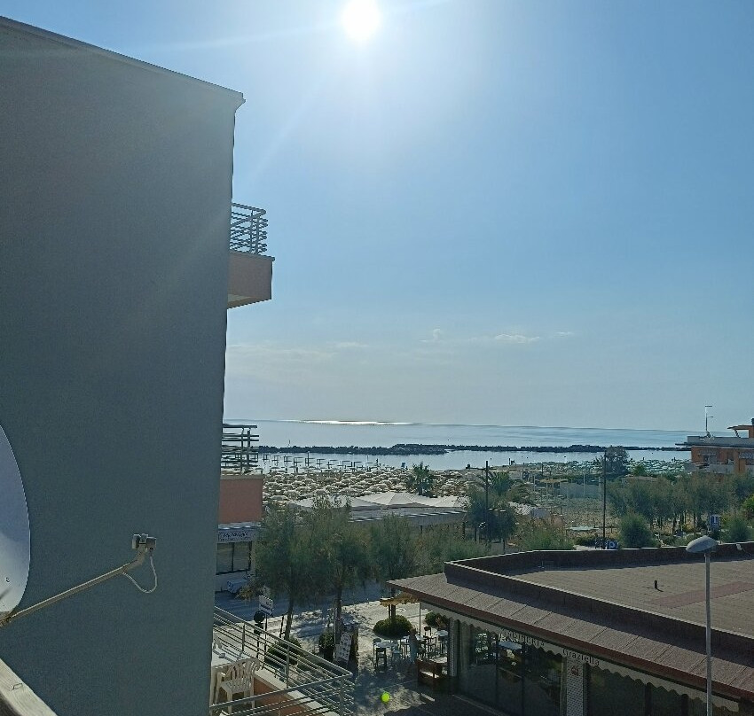 Hotel Gianfranco主图