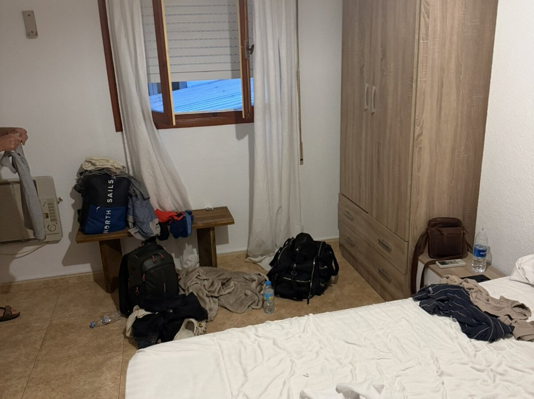 埃尔阿尔特旅舍主图