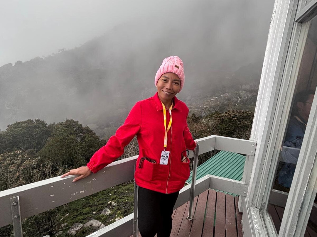 Sutera Sanctuary Lodges @ Laban Rata主图