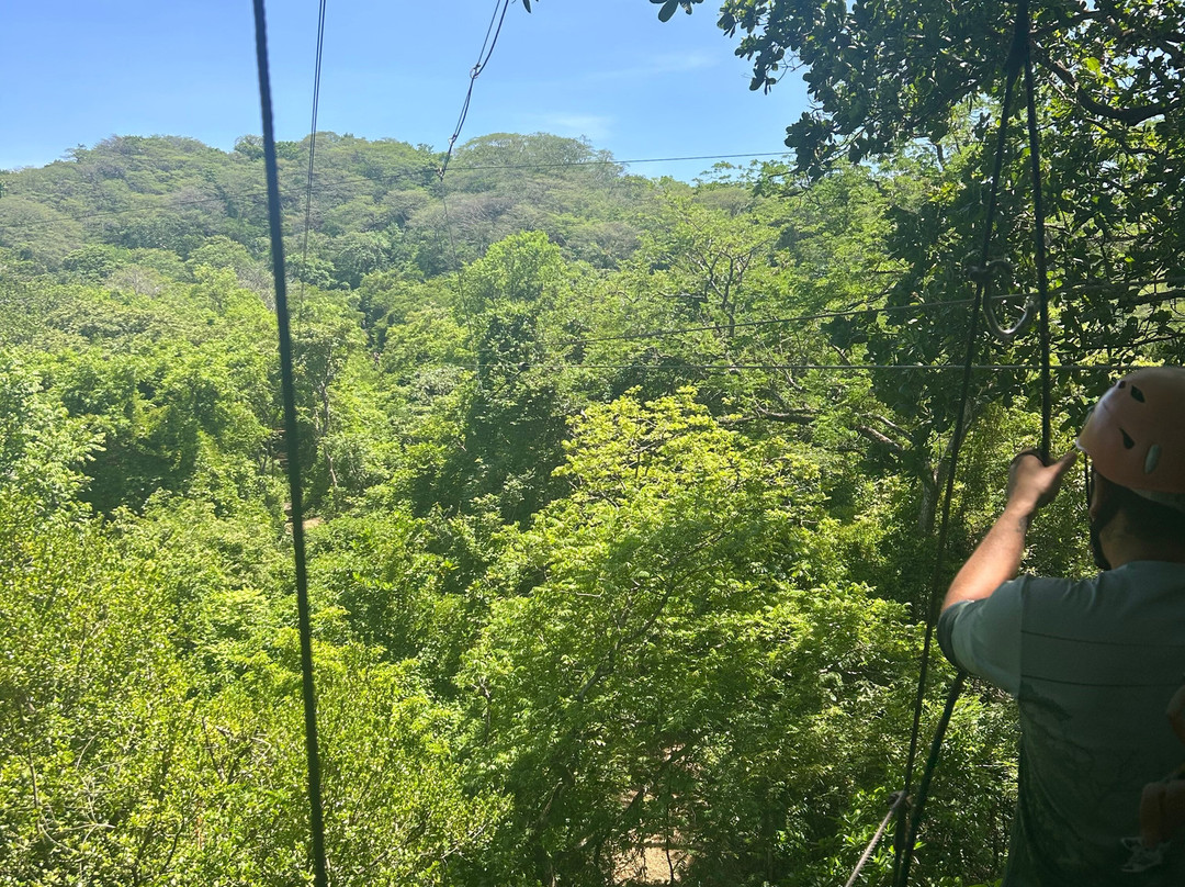 Costa Rica Zone Adventures-Gulf of Papagayo必去景点