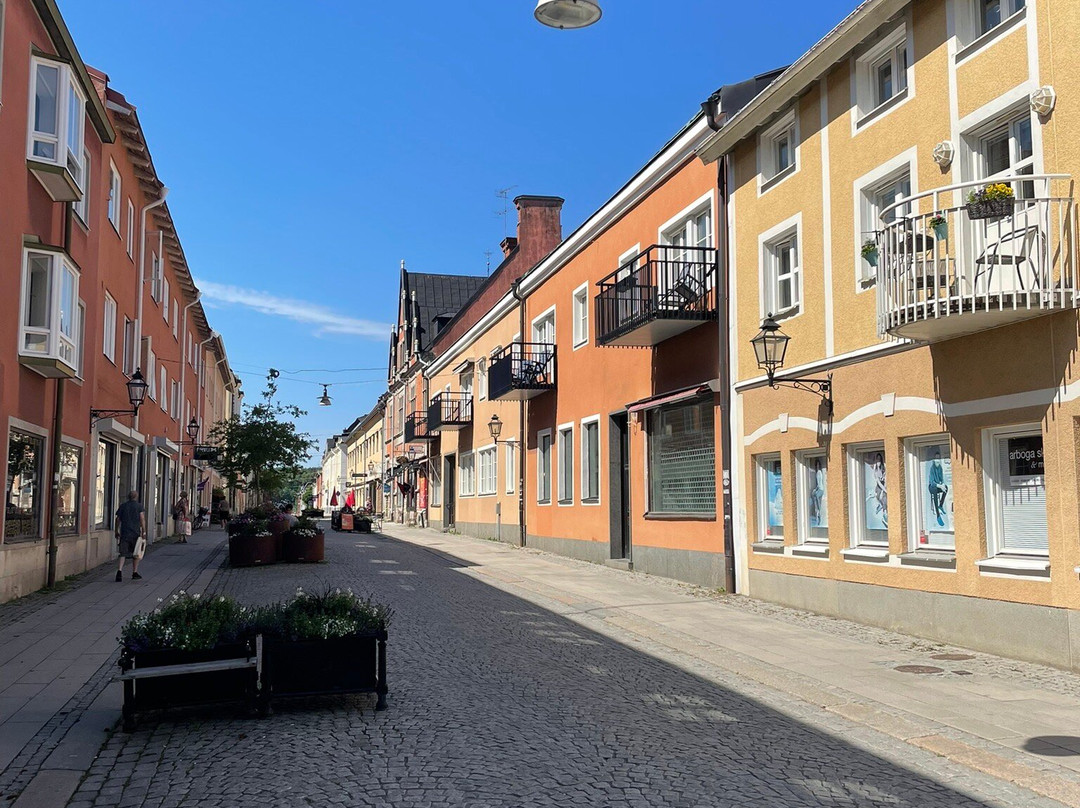 Arbogas Medeltida Stadskarna-Arboga必去景点