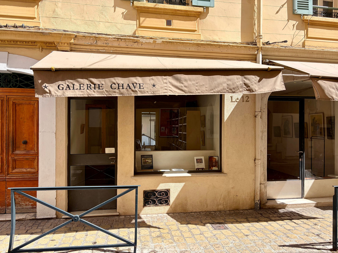 Galerie .A. Chaves