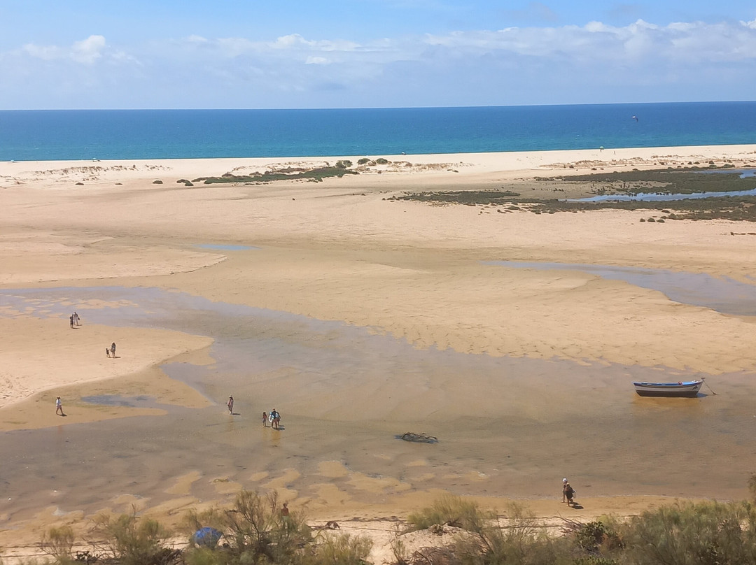 Praia de Cacela Velha-Vila Nova de Cacela必去景点