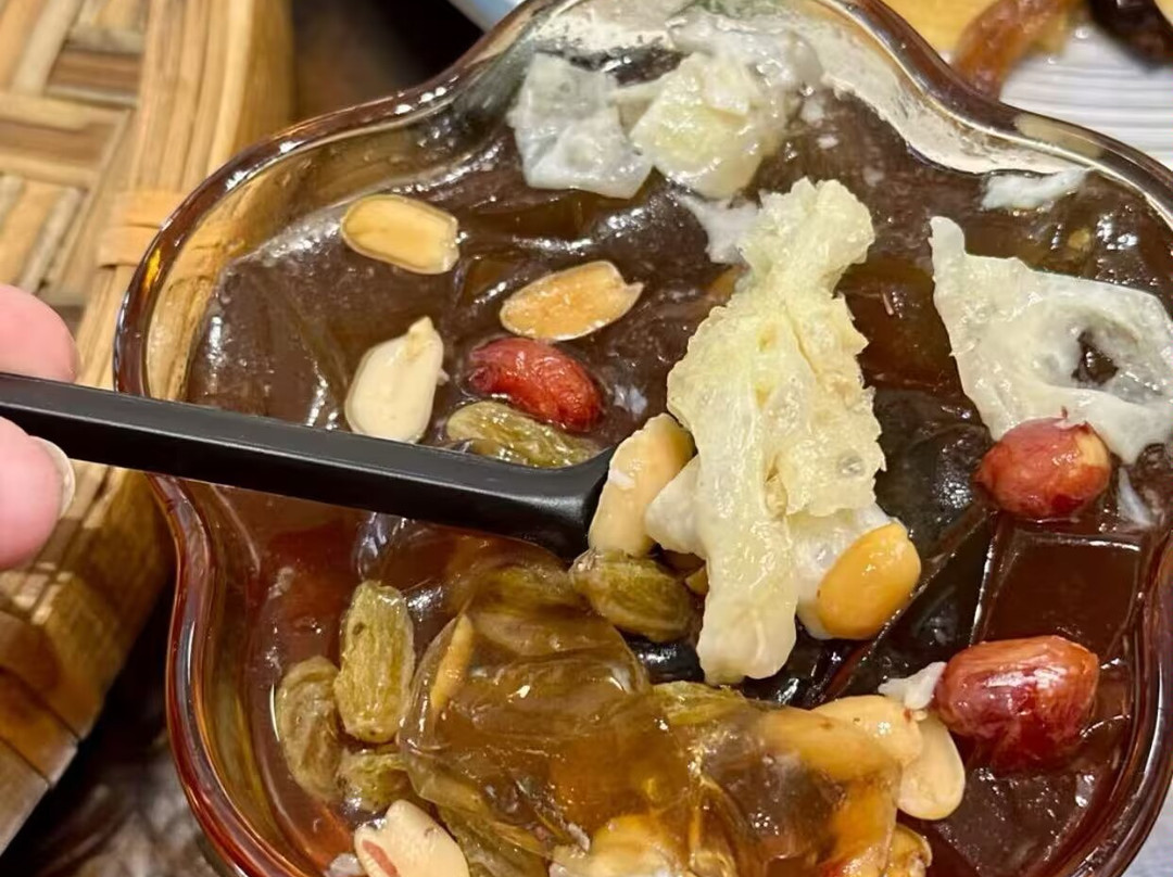 南诏林公坊鲜菌火锅