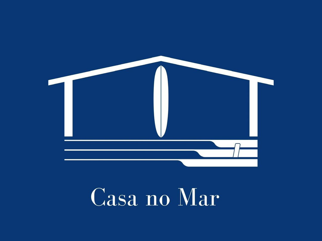 Casa No Mar