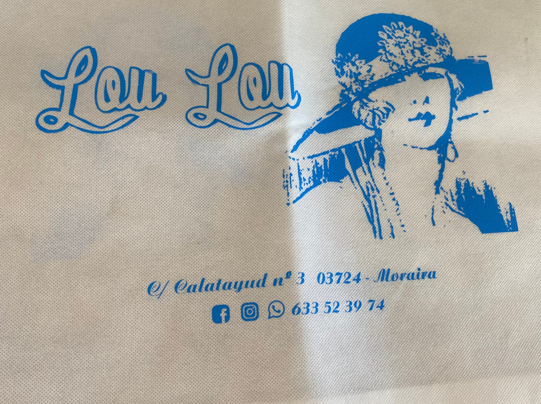 Lou Lou Women's clothing shop