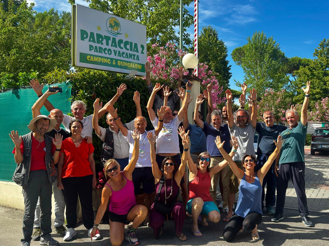 Camping Parco Vacanza Partaccia 2