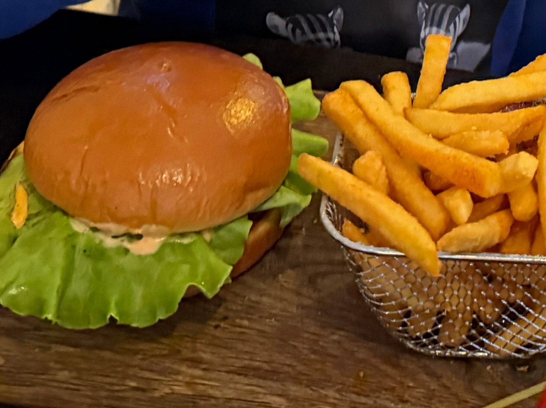 Garvaregarden Restaurang & Cafe