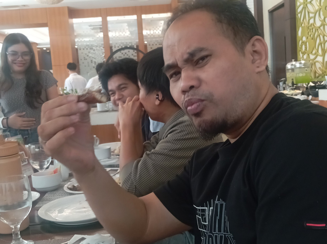 Harolds Hotel Cebu主图
