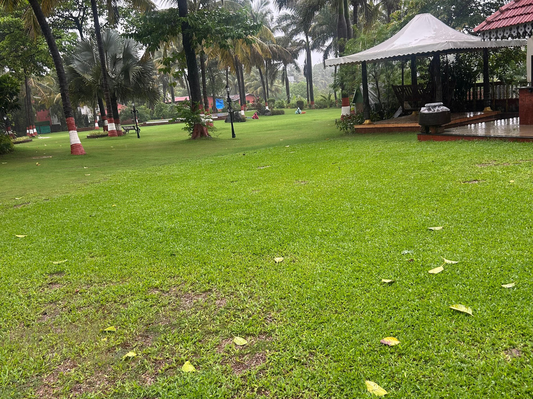 Prakruti Resorts主图