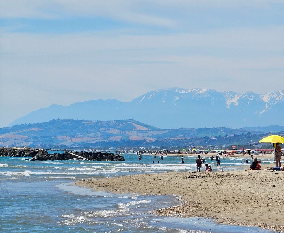 Riva Nuova Camping Village主图