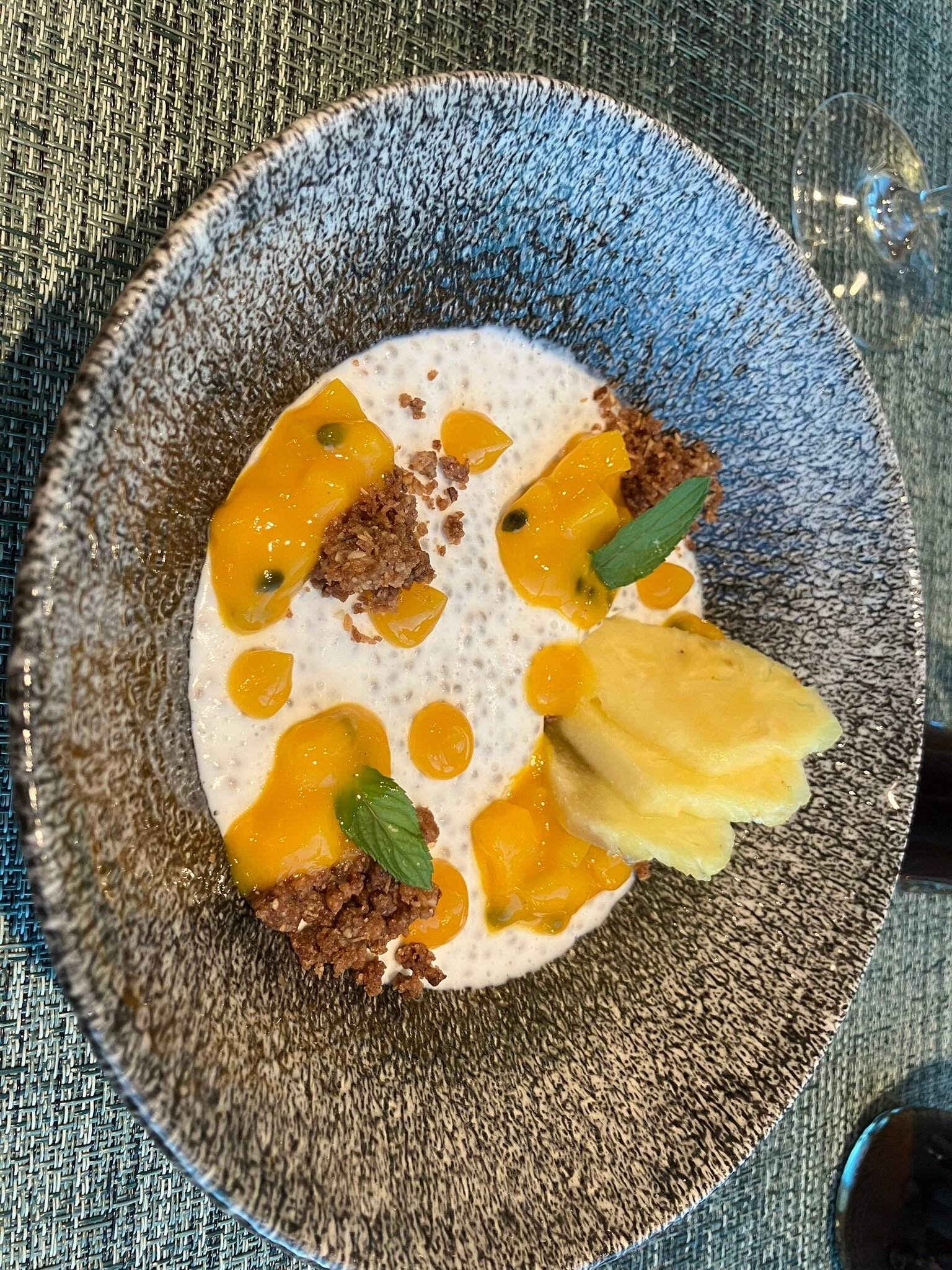 Hotel la Perla-旅行者