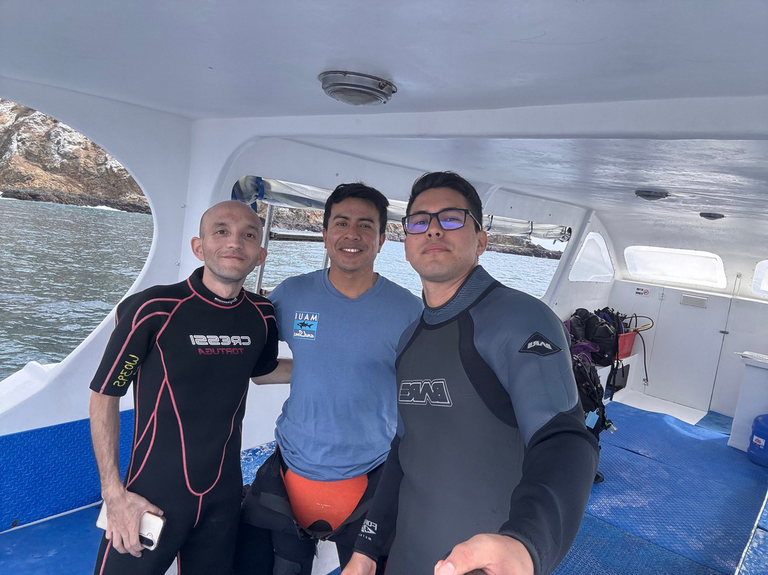 Machalilla Tours-Puerto Lopez必去景点
