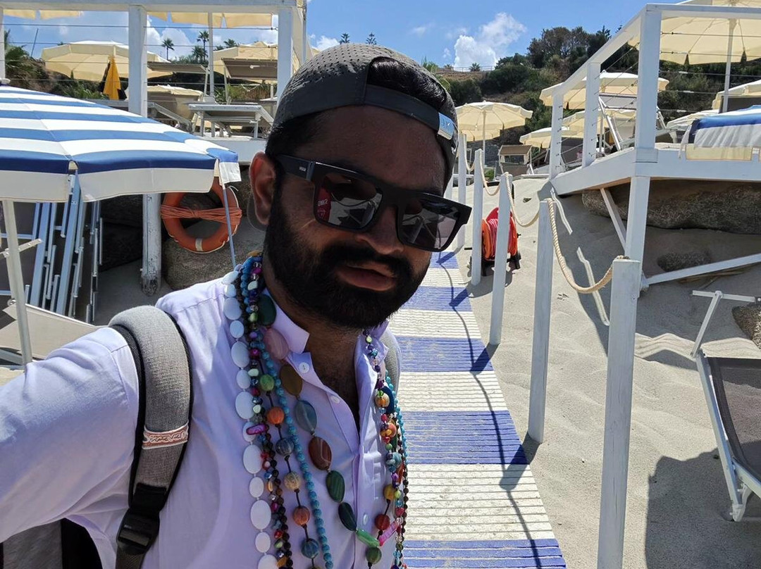 Costa degli Dei Resort主图