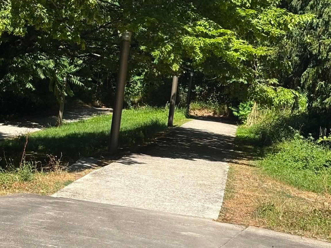 Parc du Castel-Floirac必去景点