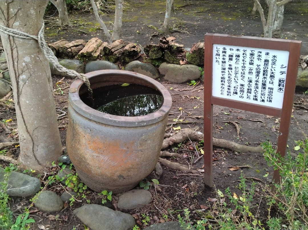 Oshimamachi Folk Museum-大岛町必去景点