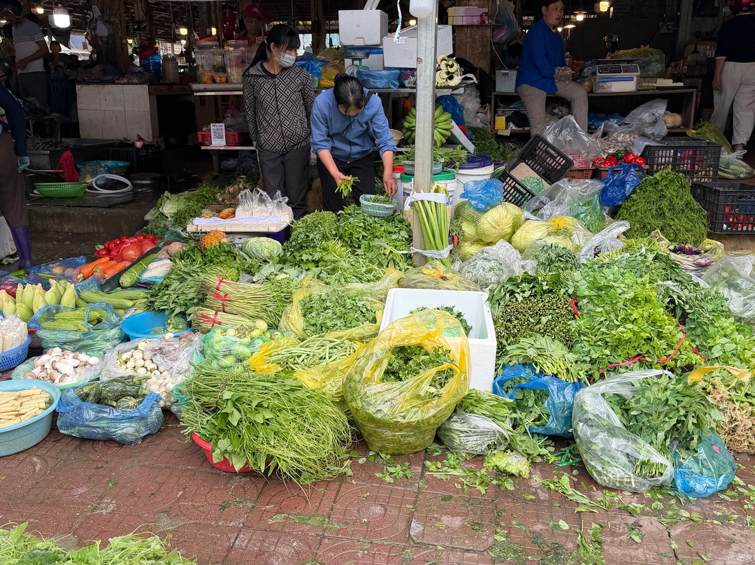 Hanoi Voyages-河内必去景点