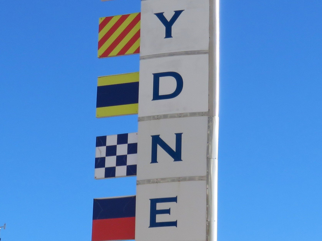 Sydney Downtown Development Association-悉尼必去景点