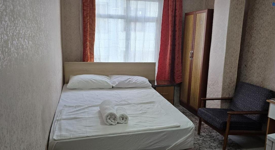 Hotel Kenan