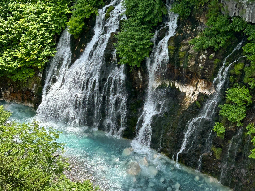 富良野Natulux酒店主图