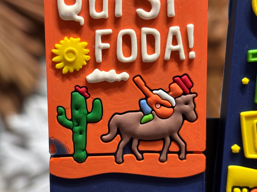 Feira de Caruaru-Caruaru必去景点