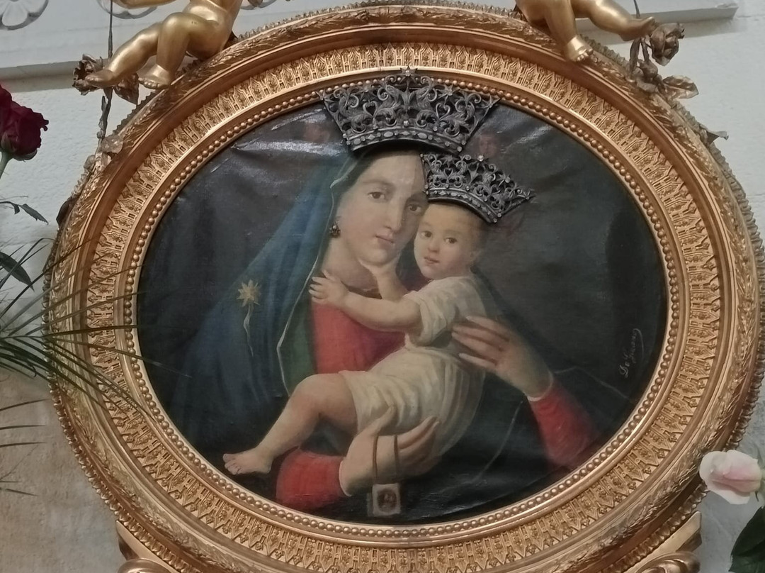 Chiesa di San Leonardo-坎波巴索必去景点