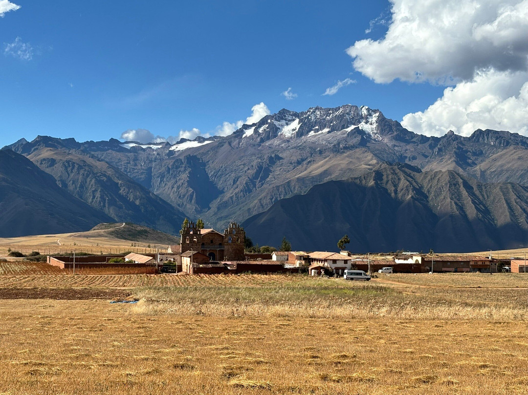 Peru Travel Agency-库斯科必去景点