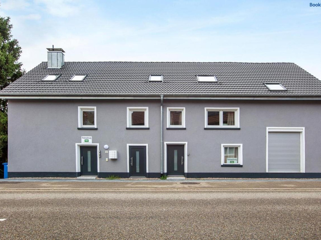 Ferienapartments Ariana