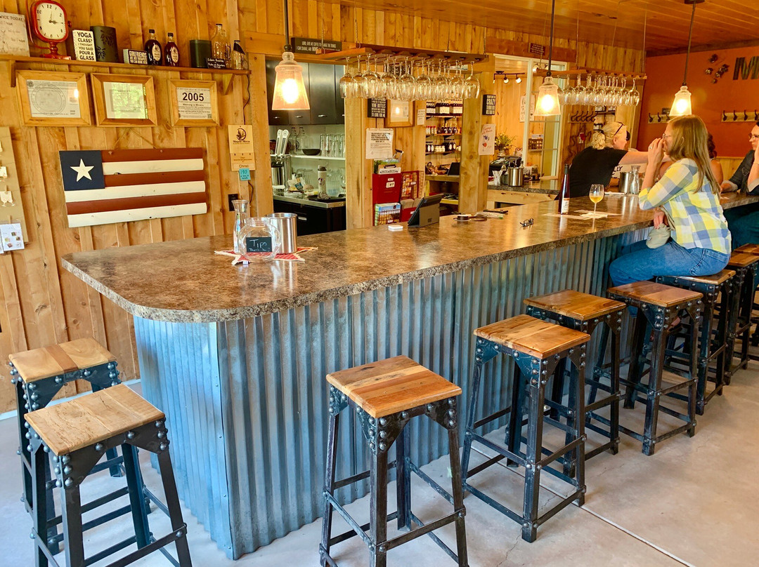 Maple Moon Sugarbush and Winery-皮托斯基必去景点