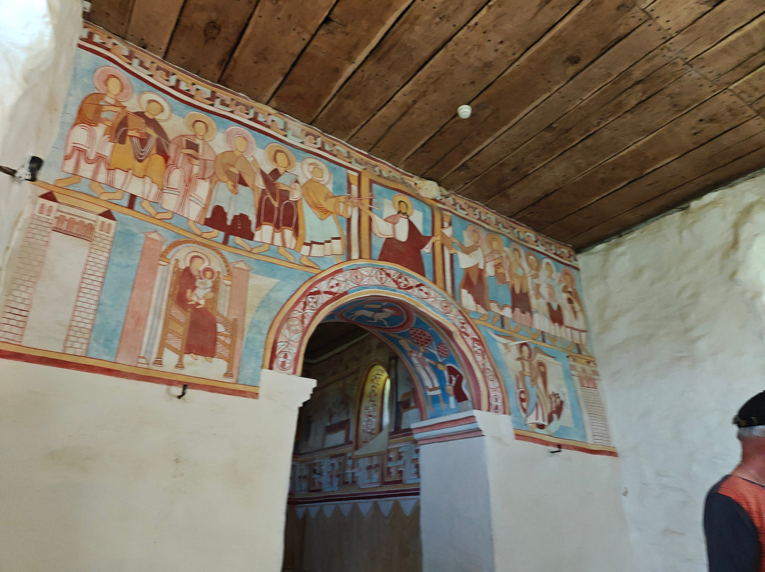 Frilandsmuseet Hjerl Hede-Sahl必去景点