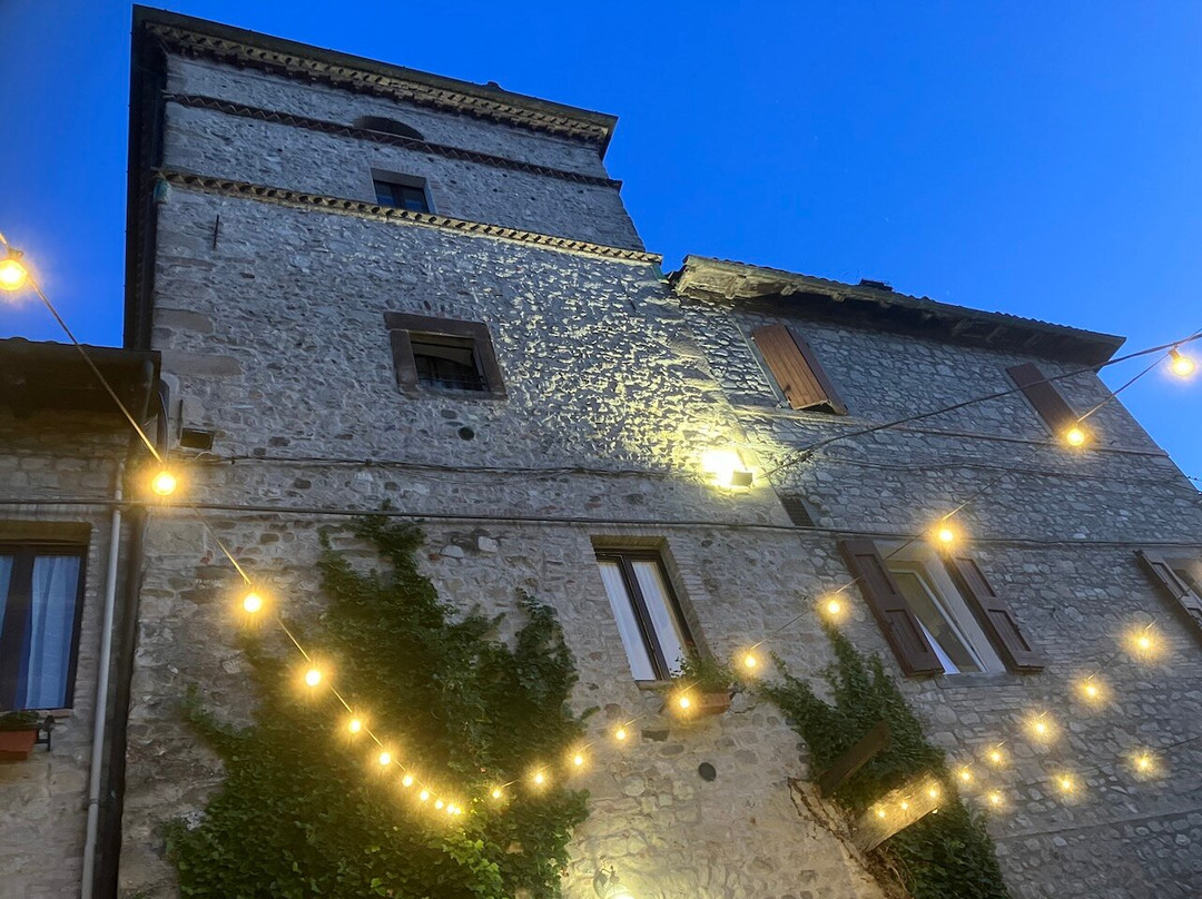 Osteria Di Sperticano