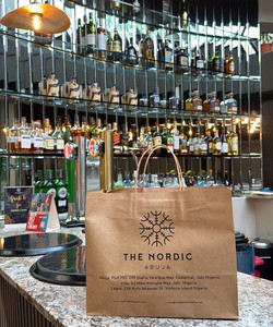 The Nordic Abuja酒店图片