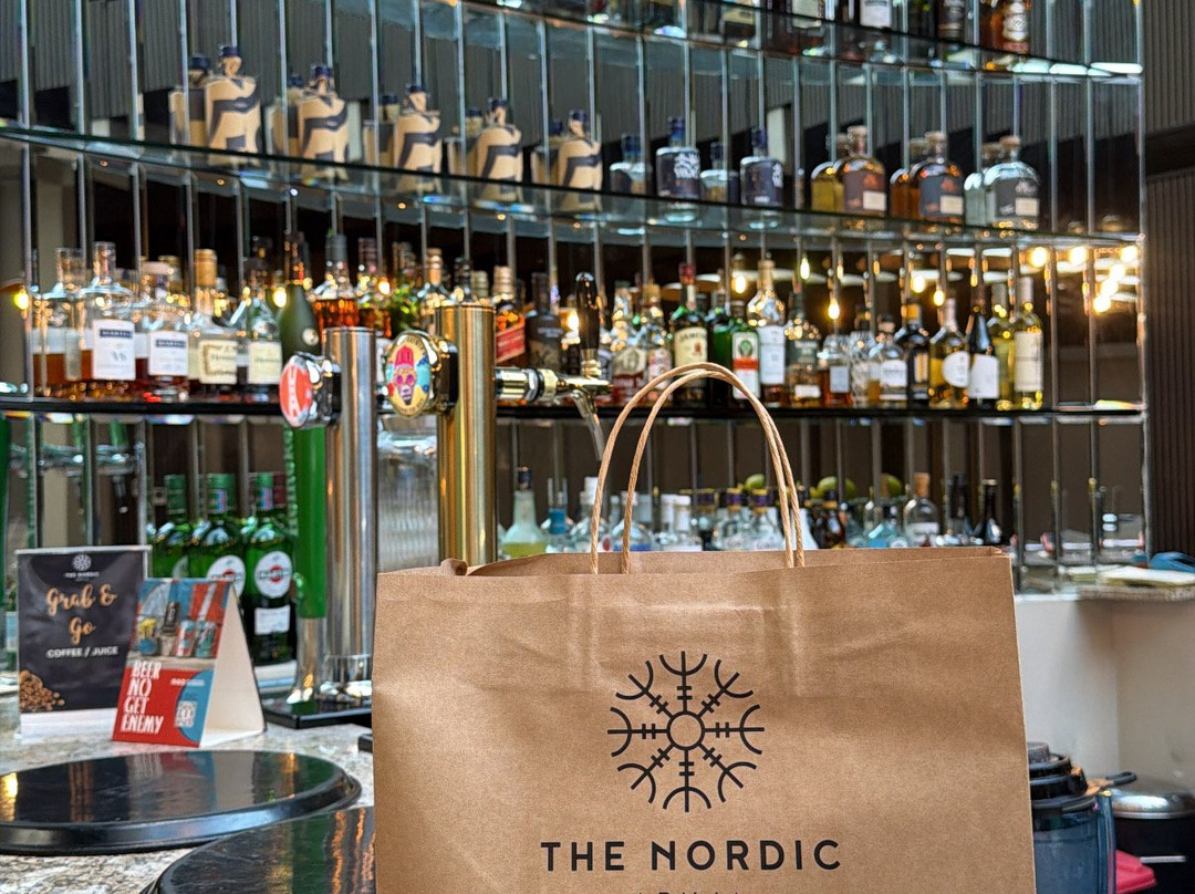 The Nordic Abuja